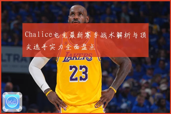 Chalice电竞最新赛季战术解析与顶尖选手实力全面盘点