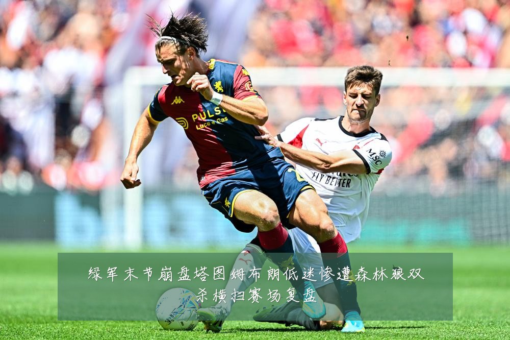 绿军末节崩盘塔图姆布朗低迷惨遭森林狼双杀横扫赛场复盘